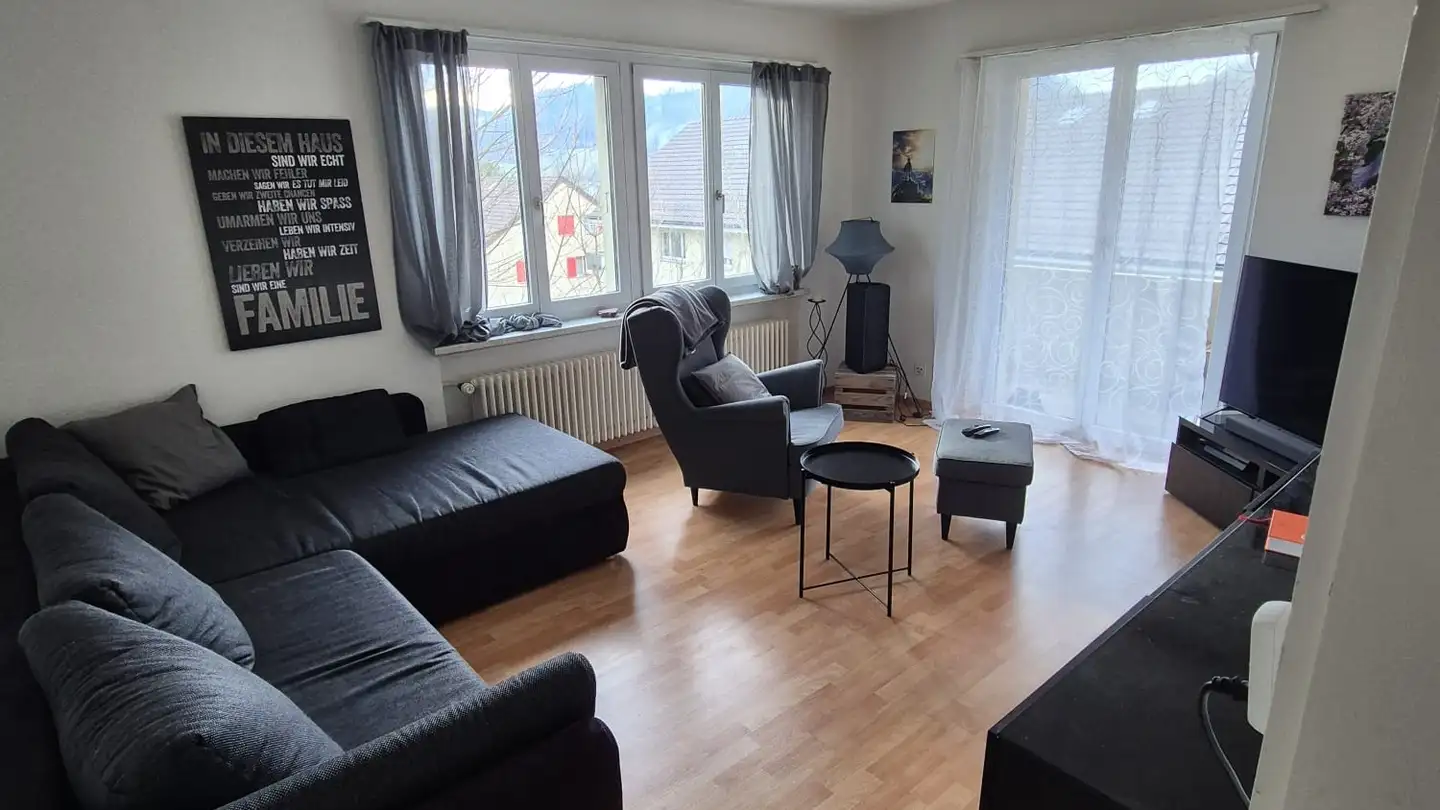 Appartamento in affitto - Schützenweg 3, 4436 Oberdorf BL - Photo 2