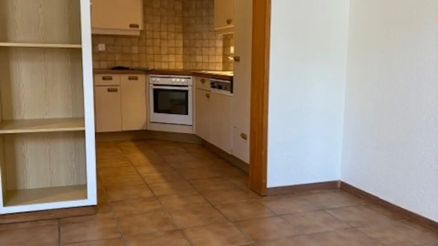 Apartment for rent - Vy De Ballens 4, 1145 Bière - Photo 2