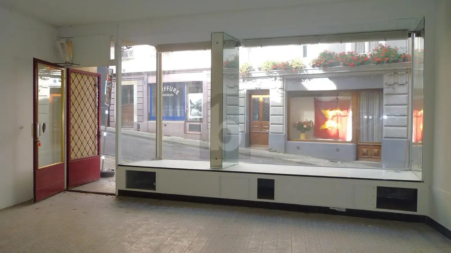 Lagerraum mieten - 1350 Orbe - Foto 3