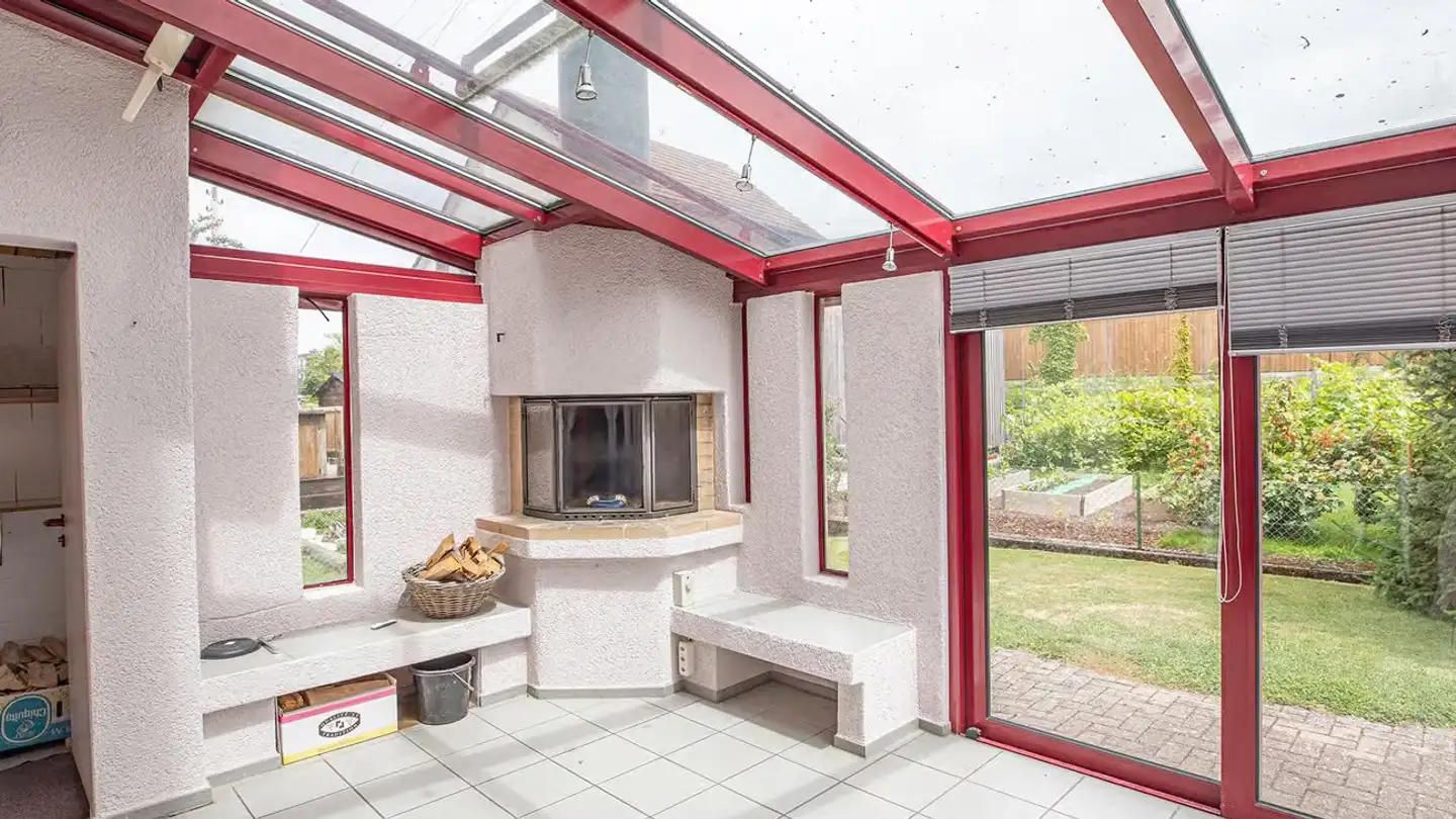 Single house for sale - Günschetenweg 10, 3210 Kerzers - Photo 4