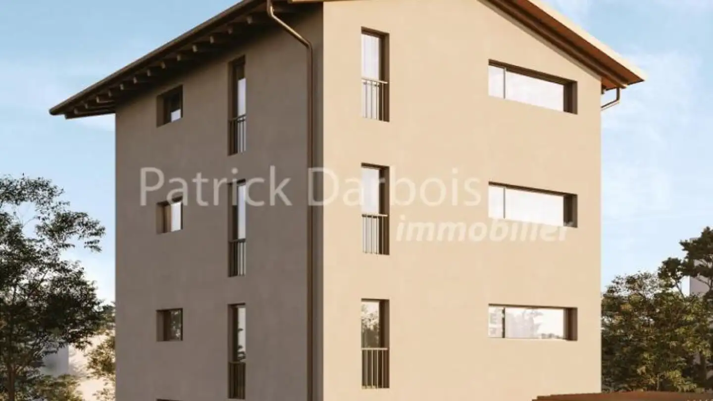 Wohnung kaufen - Sous Les Terreaux 5, 1804 Corsier-sur-Vevey - Foto 2