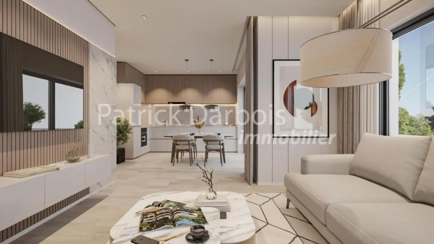 Wohnung kaufen - Sous Les Terreaux 5, 1804 Corsier-sur-Vevey - Foto 3