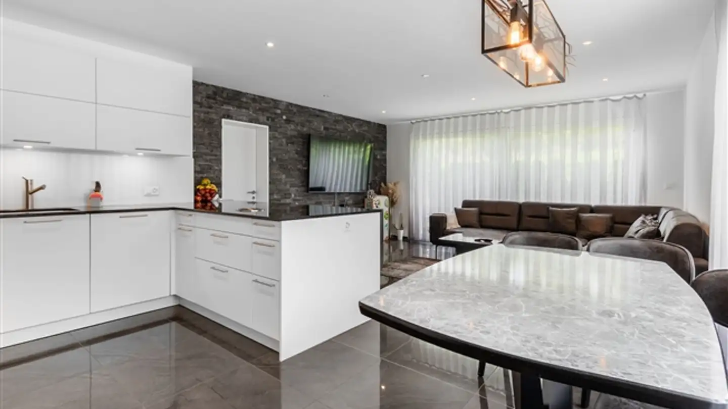 Maison individuelle à vendre - Herrenwegstrasse 26, 5734 Reinach AG - Photo 4