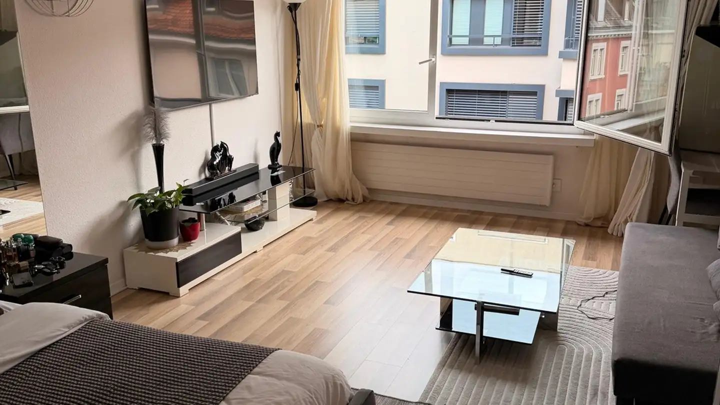 Appartement à louer - 8003 Zürich