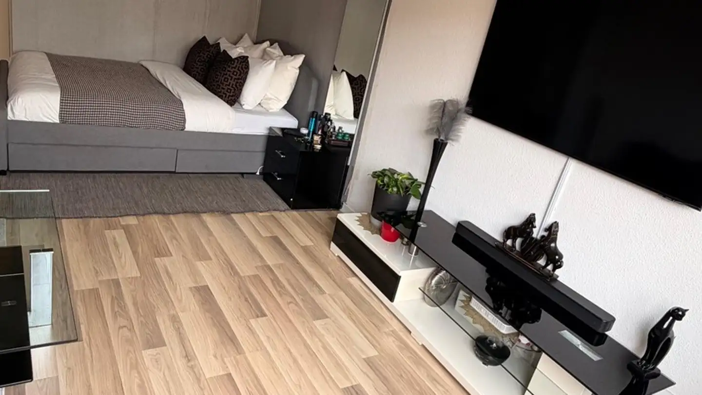 Appartement à louer - 8003 Zürich - Photo 2