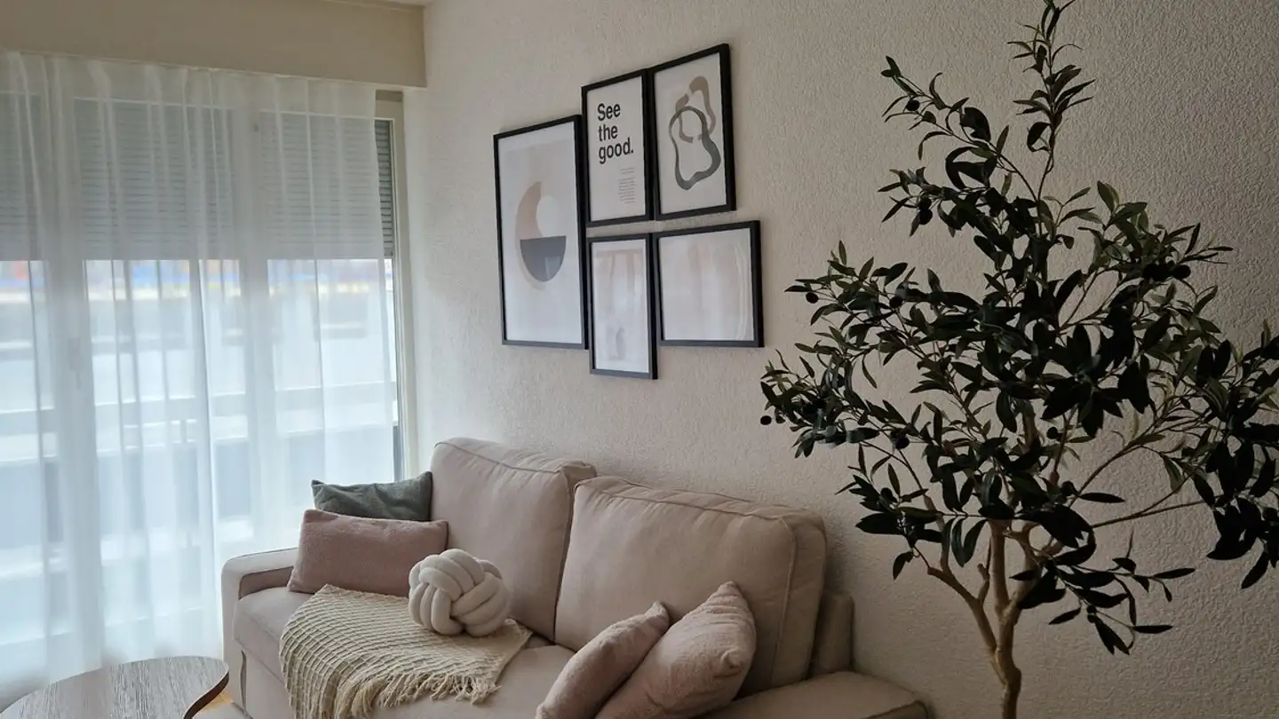 Wohnung mieten - 1700 Fribourg