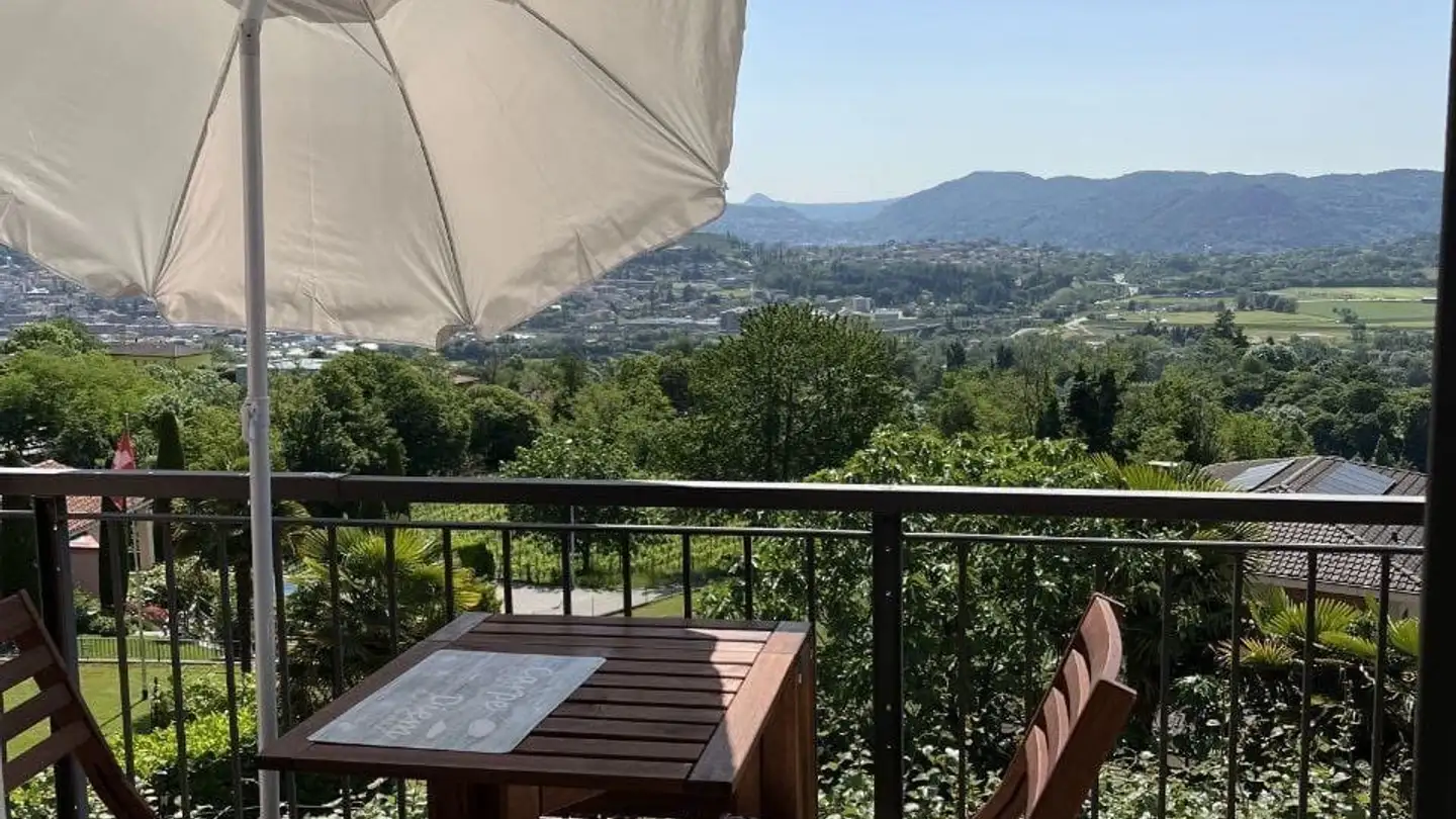 Appartamento in affitto - Via Besazio 11, 6863 Besazio