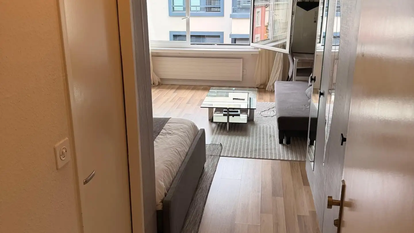 Appartement à louer - 8003 Zürich - Photo 3