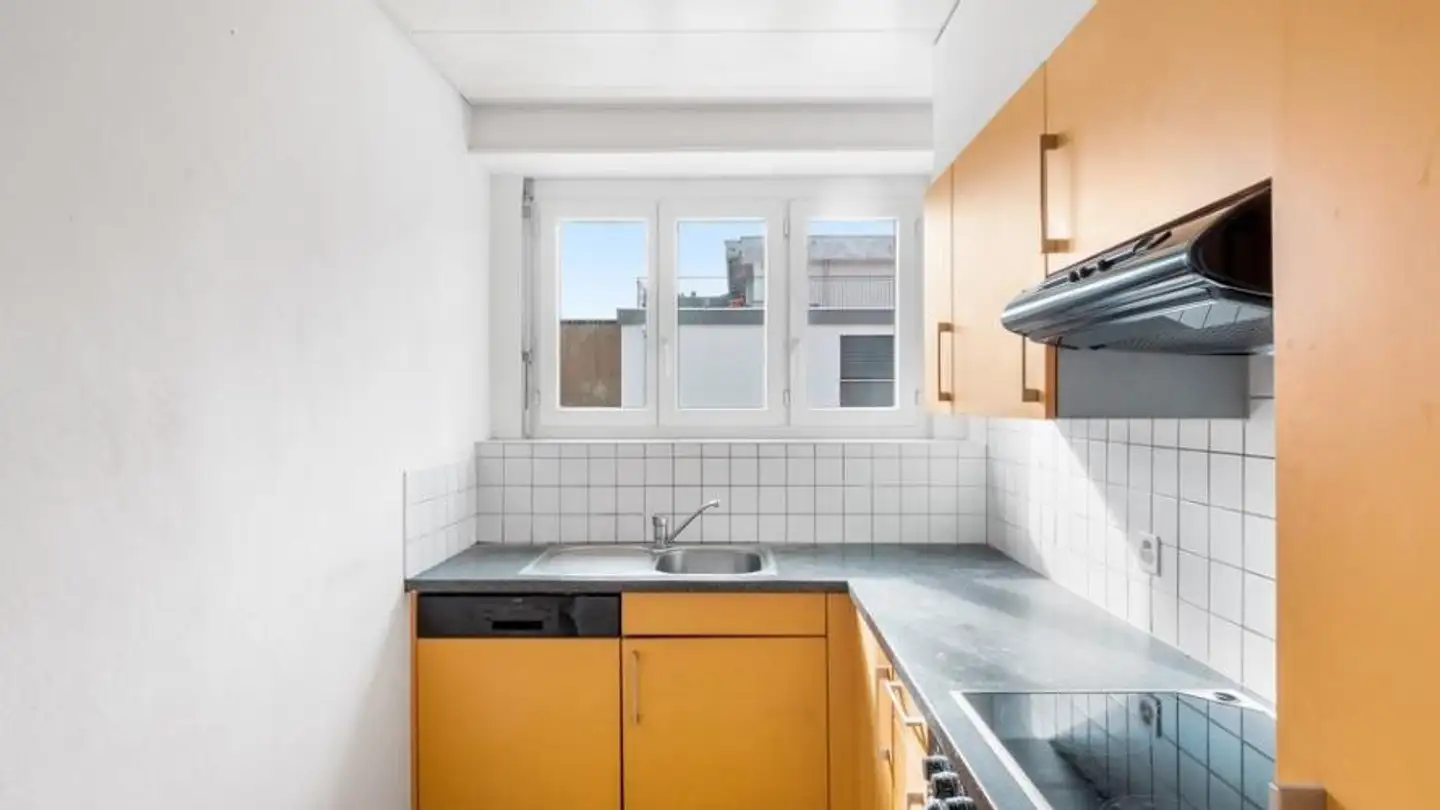 Wohnung mieten - piazza Grande 11, 6600 Locarno - Foto 2
