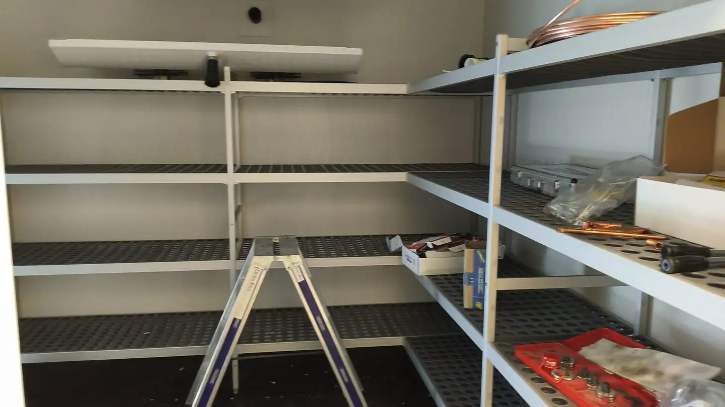 Gewerbe kaufen - Zürcherstrasse 59, 8800 Thalwil - Foto 3
