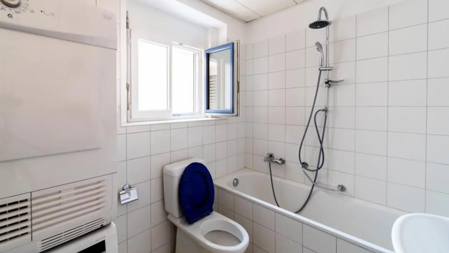 Wohnung mieten - piazza Grande 11, 6600 Locarno - Foto 4