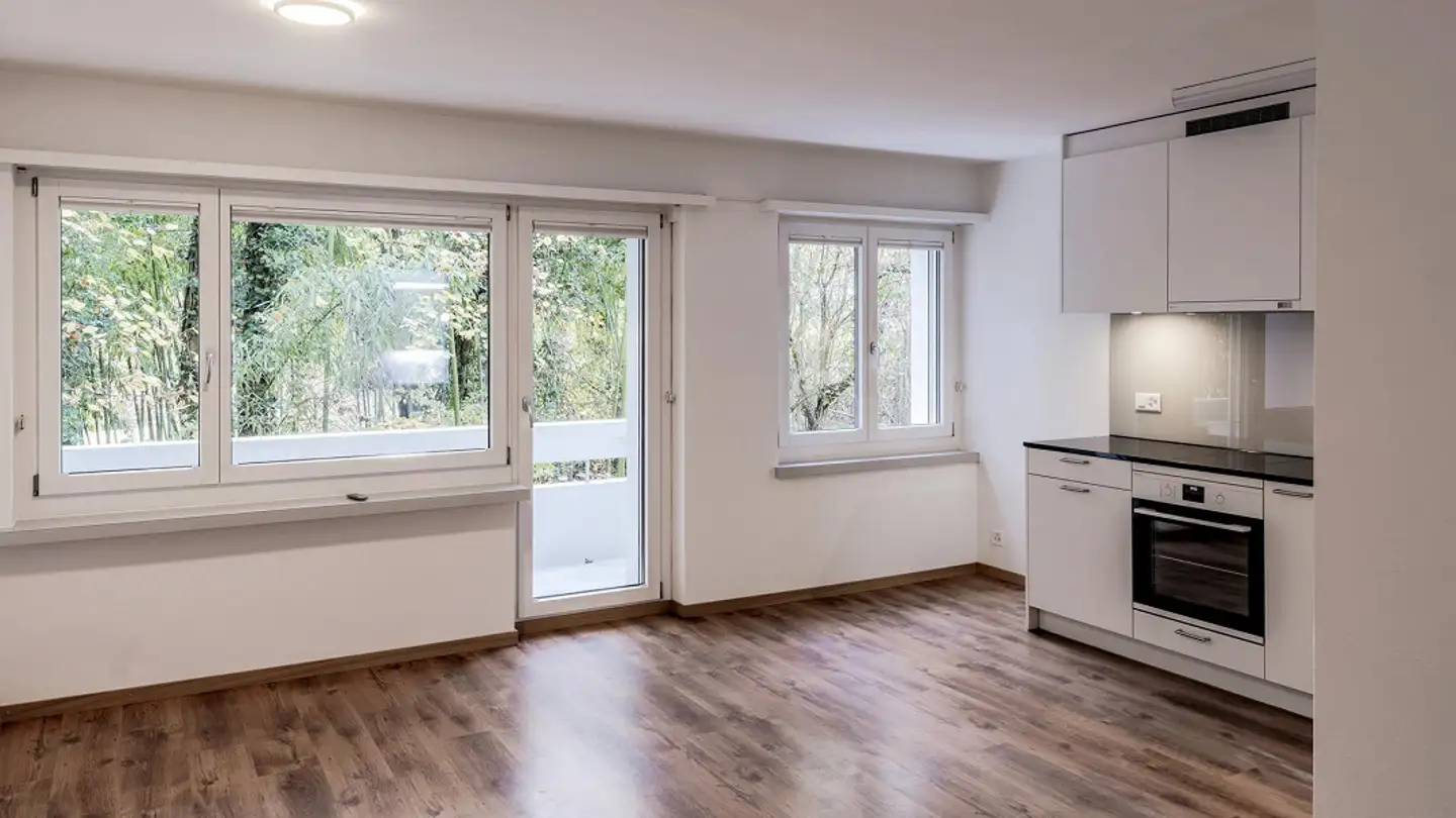 Appartement à louer - Leepüntstrasse 9, 8600 Dübendorf