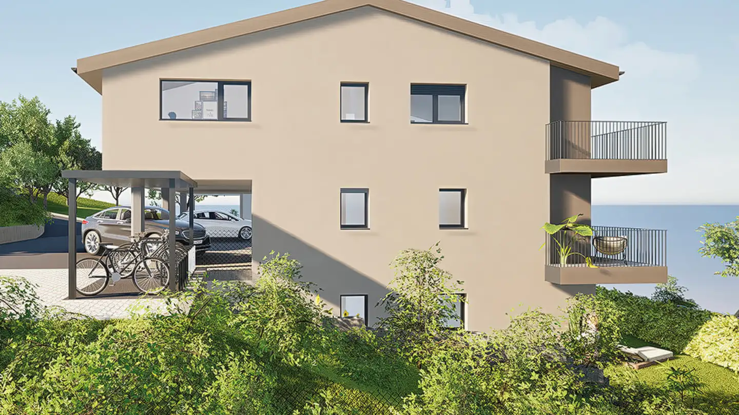 Appartamento in vendita - Via Camoghè 40, 6593 Cadenazzo - Photo 3