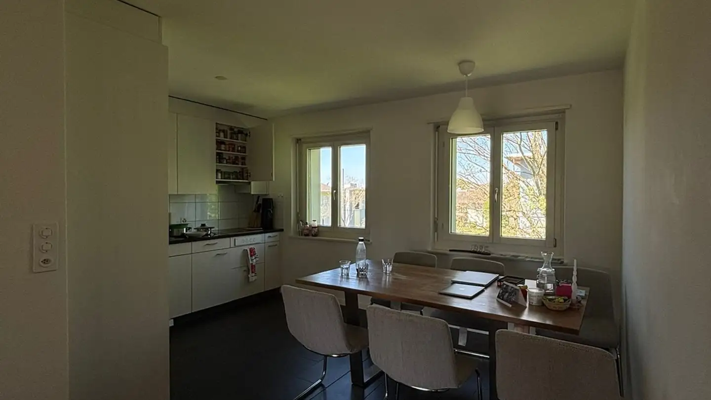 Furnished apartment for rent - Im Walder 15, 8008 Zürich - Photo 3