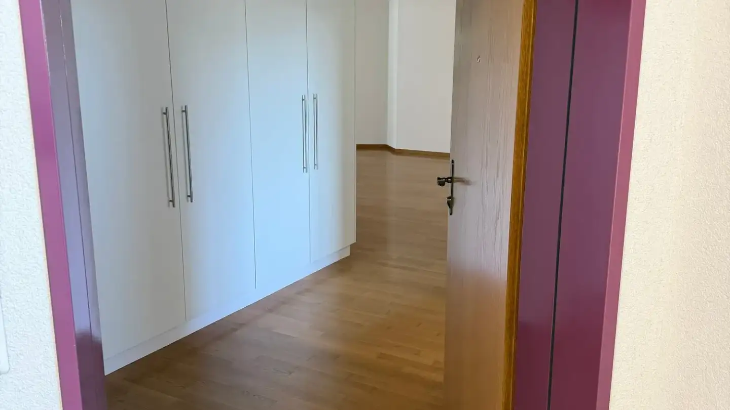 Apartment for rent - Beckenmoosstrasse 10, 5330 Bad Zurzach