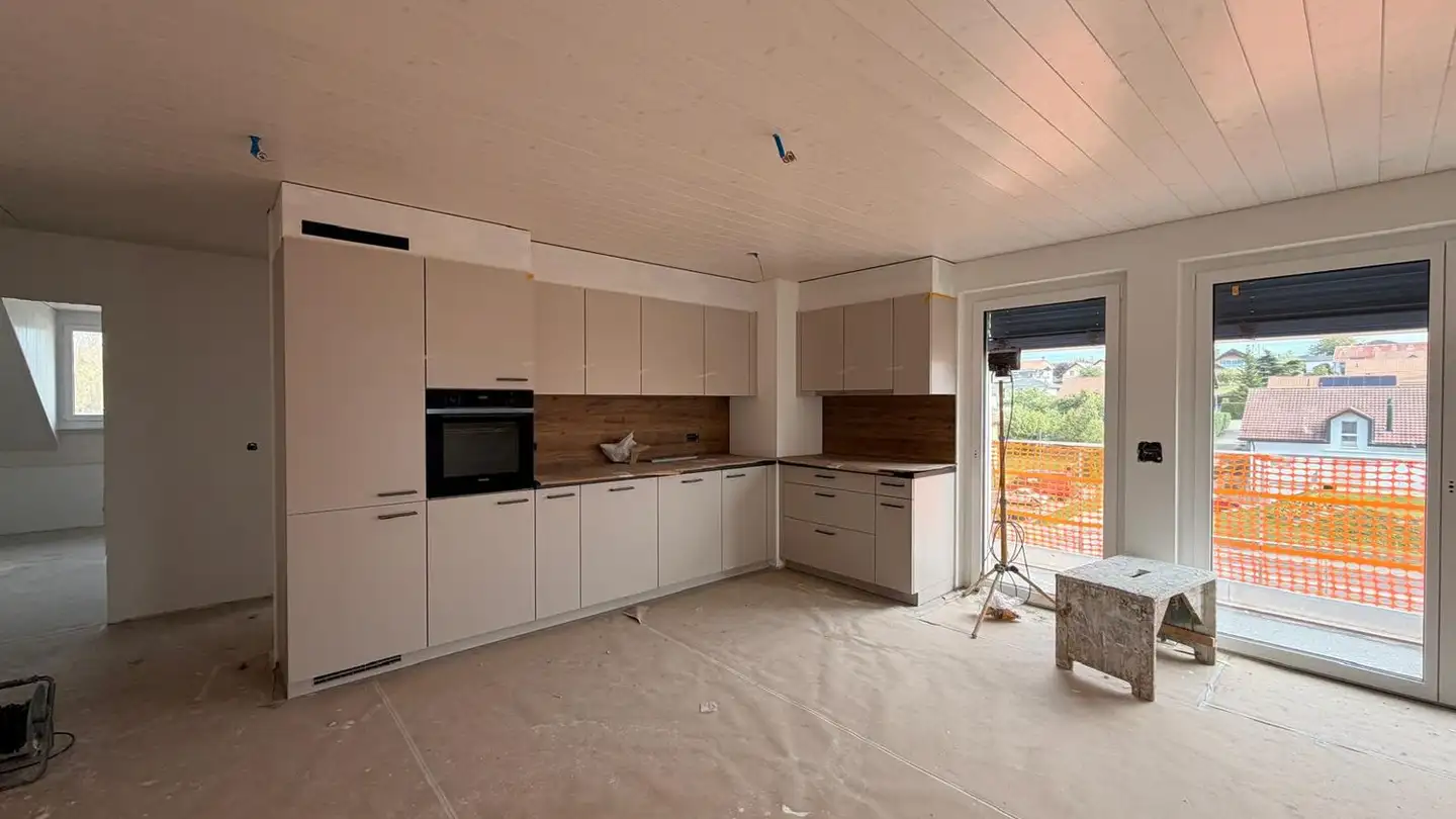 Appartamento in affitto - Route D'yverdon 3, 1373 Chavornay - Foto 2