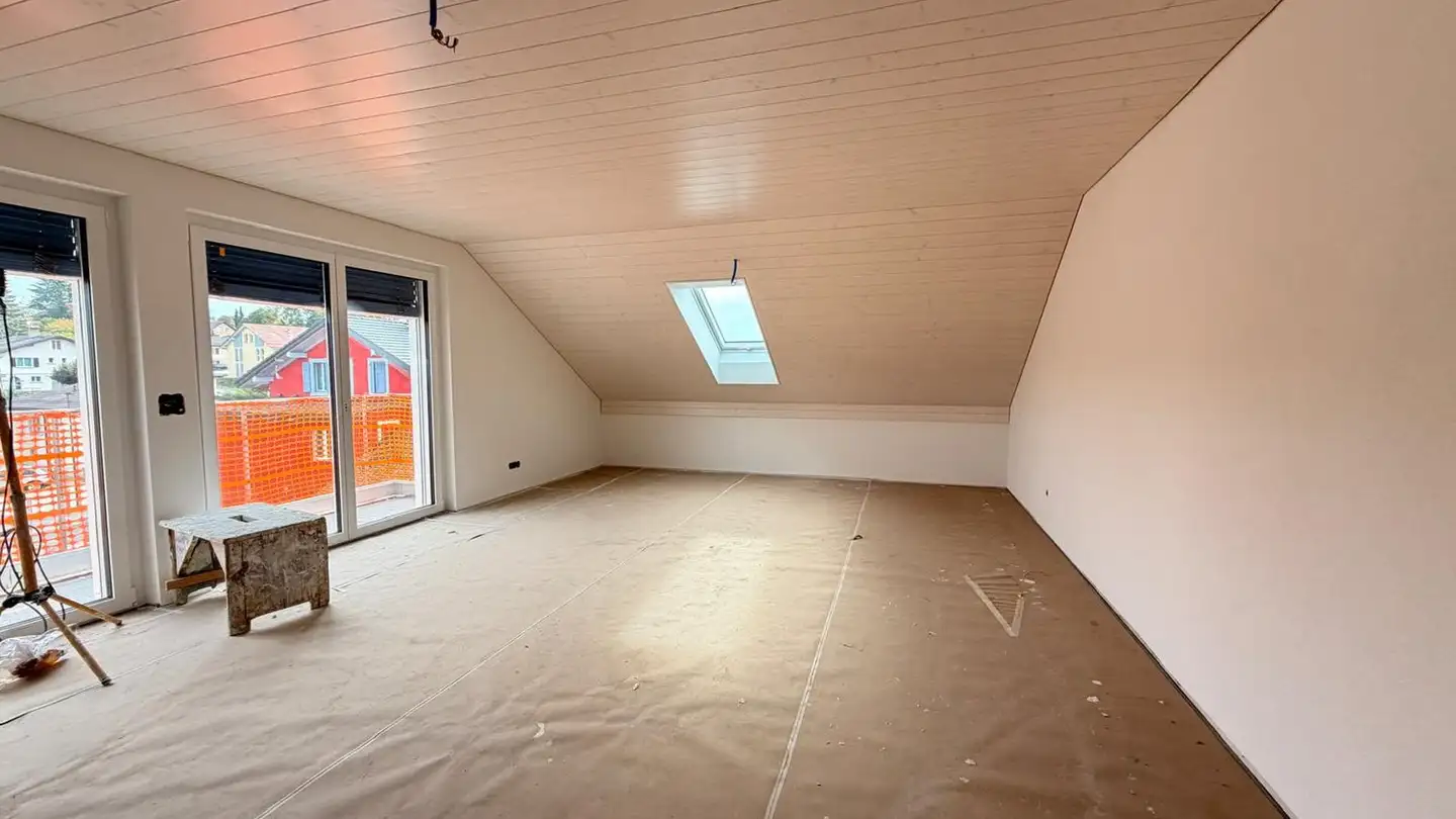 Appartamento in affitto - Route D'yverdon 3, 1373 Chavornay - Foto 3