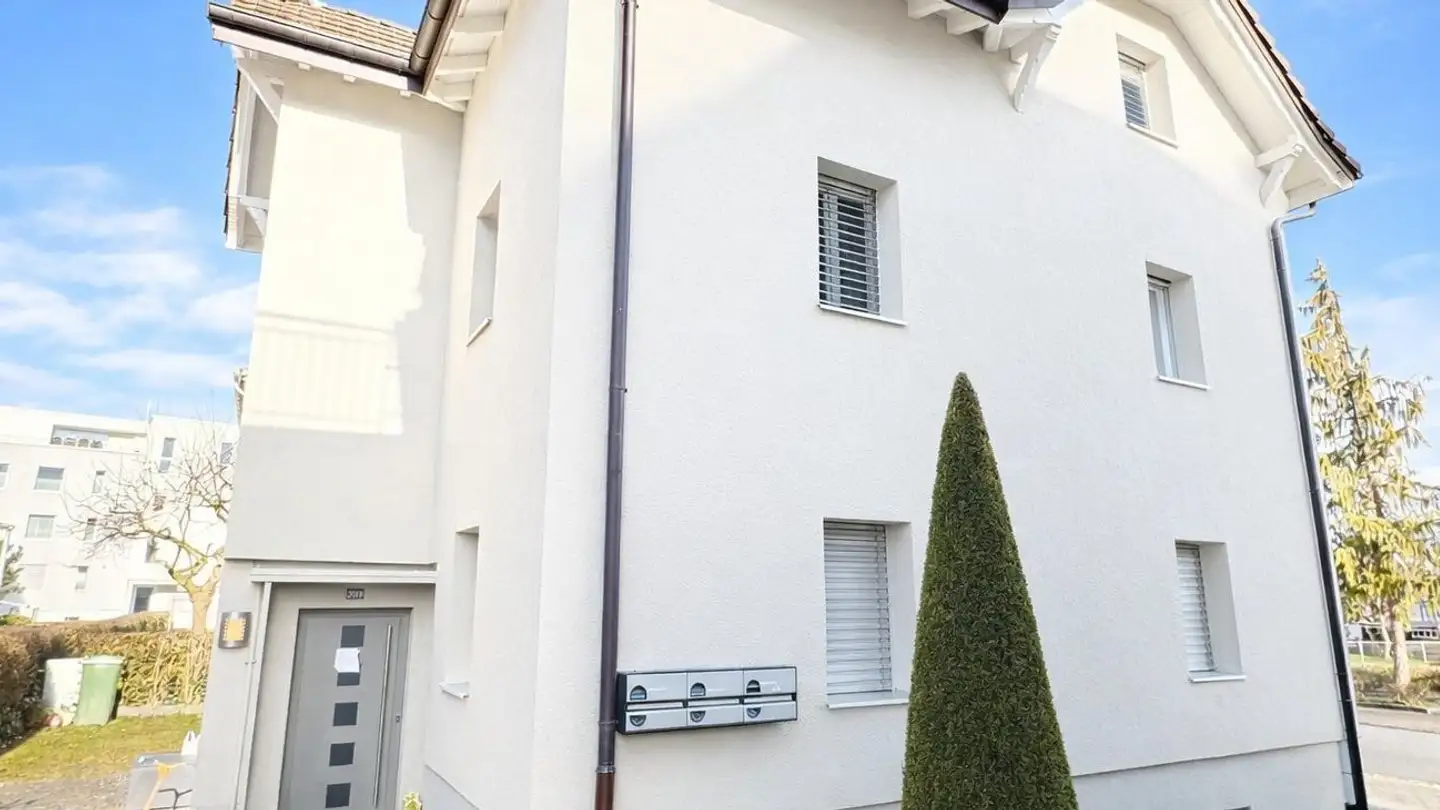 Residential building for sale - Badstrasse 9, 9230 Flawil - Photo 2