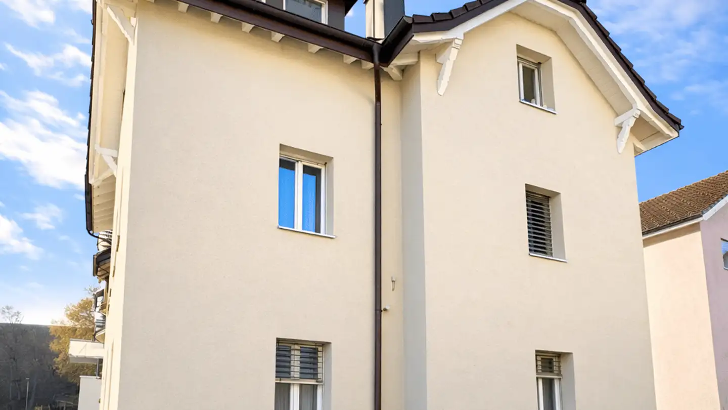 Residential building for sale - Badstrasse 9, 9230 Flawil - Photo 3