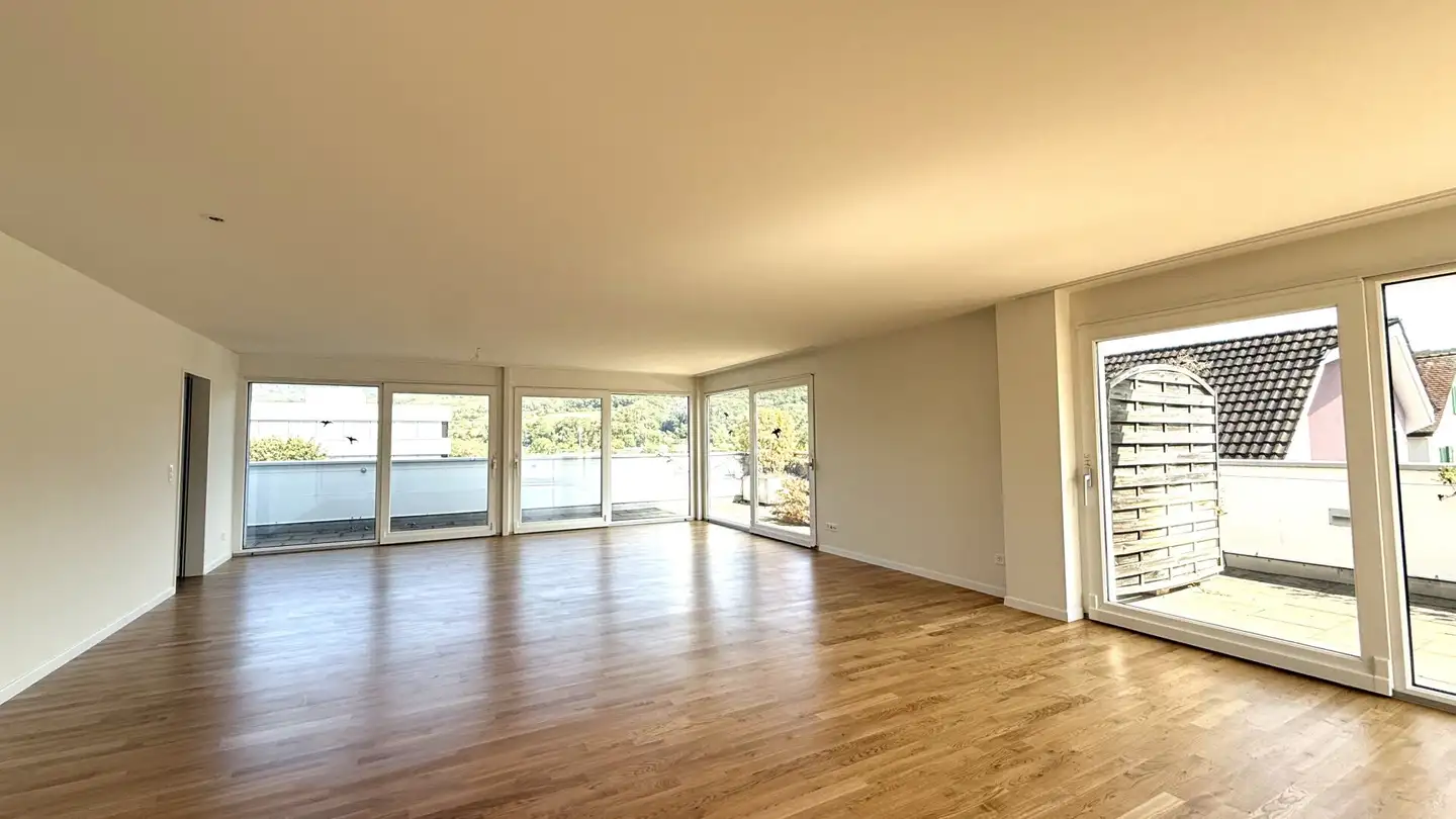 Penthouse for sale - 4147 Aesch BL