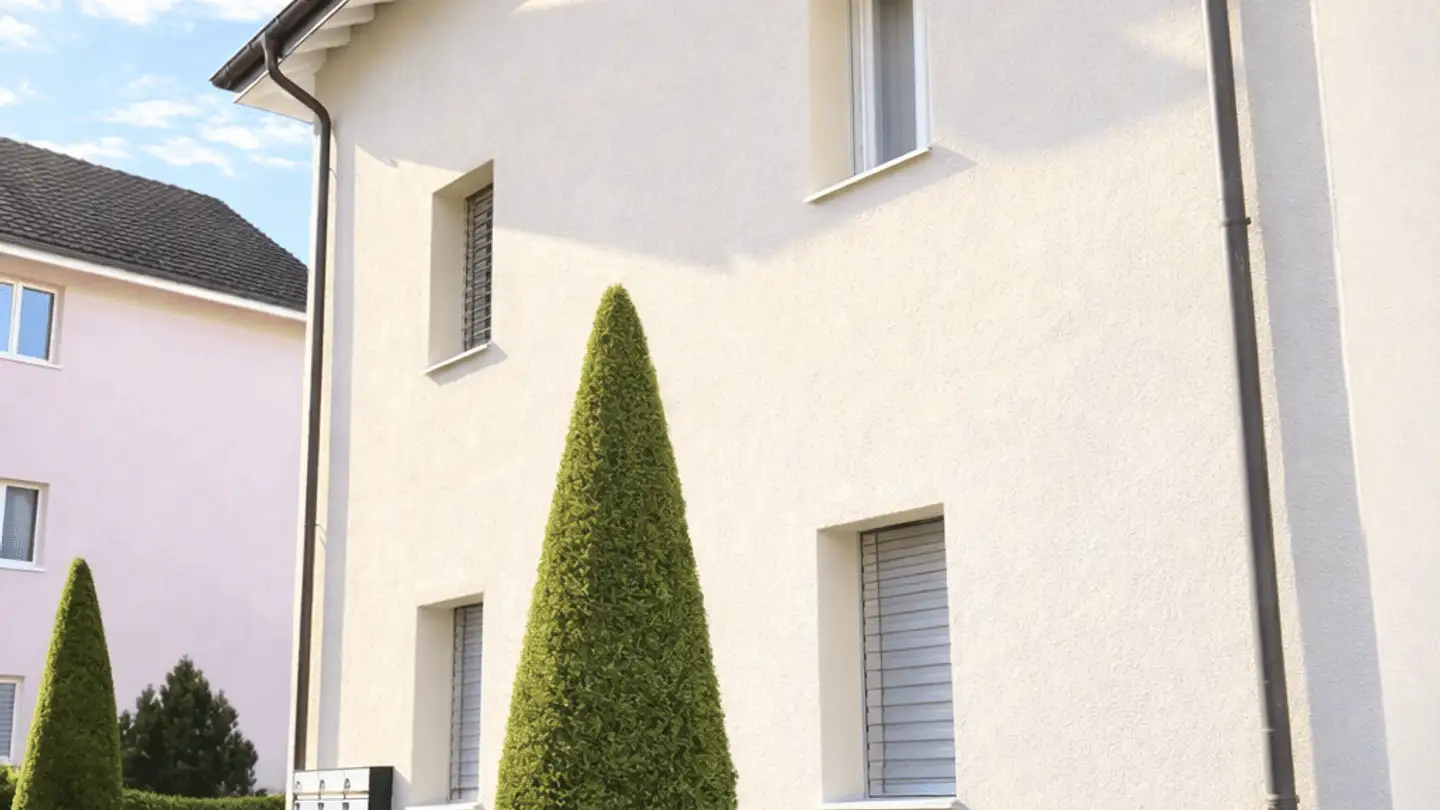 Residential building for sale - Badstrasse 9, 9230 Flawil - Photo 4