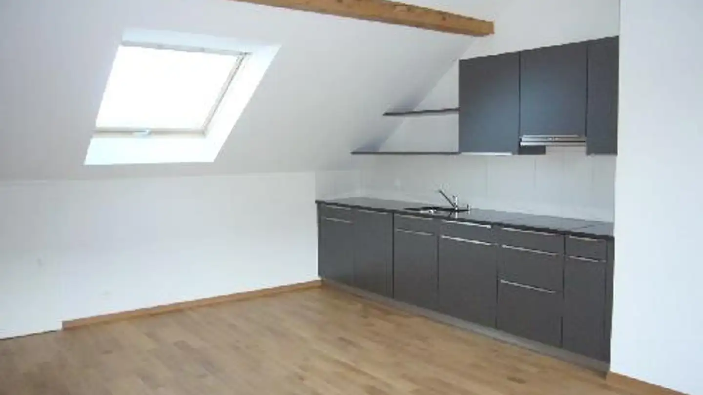Penthouse for rent - Rue Frédéric-Chaillet 1, 1700 Fribourg - Photo 2