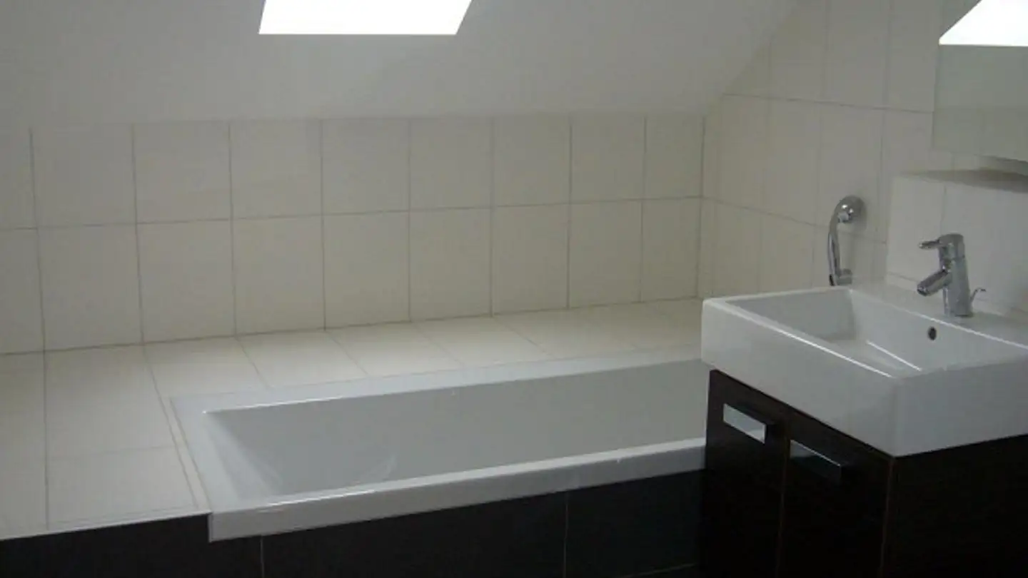 Penthouse for rent - Rue Frédéric-Chaillet 1, 1700 Fribourg - Photo 3