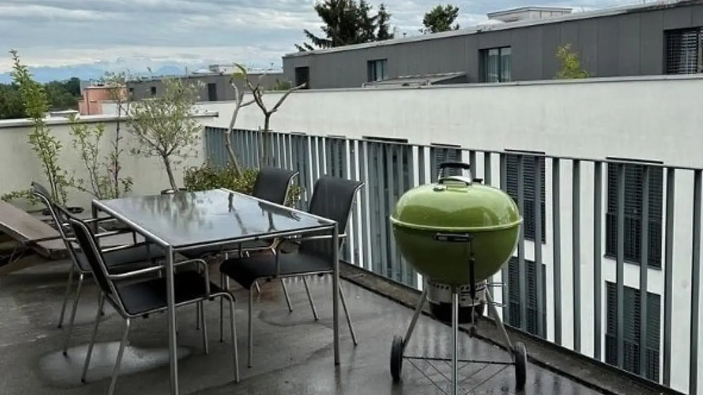 Appartamento in affitto - 8606 Nänikon - Foto 2