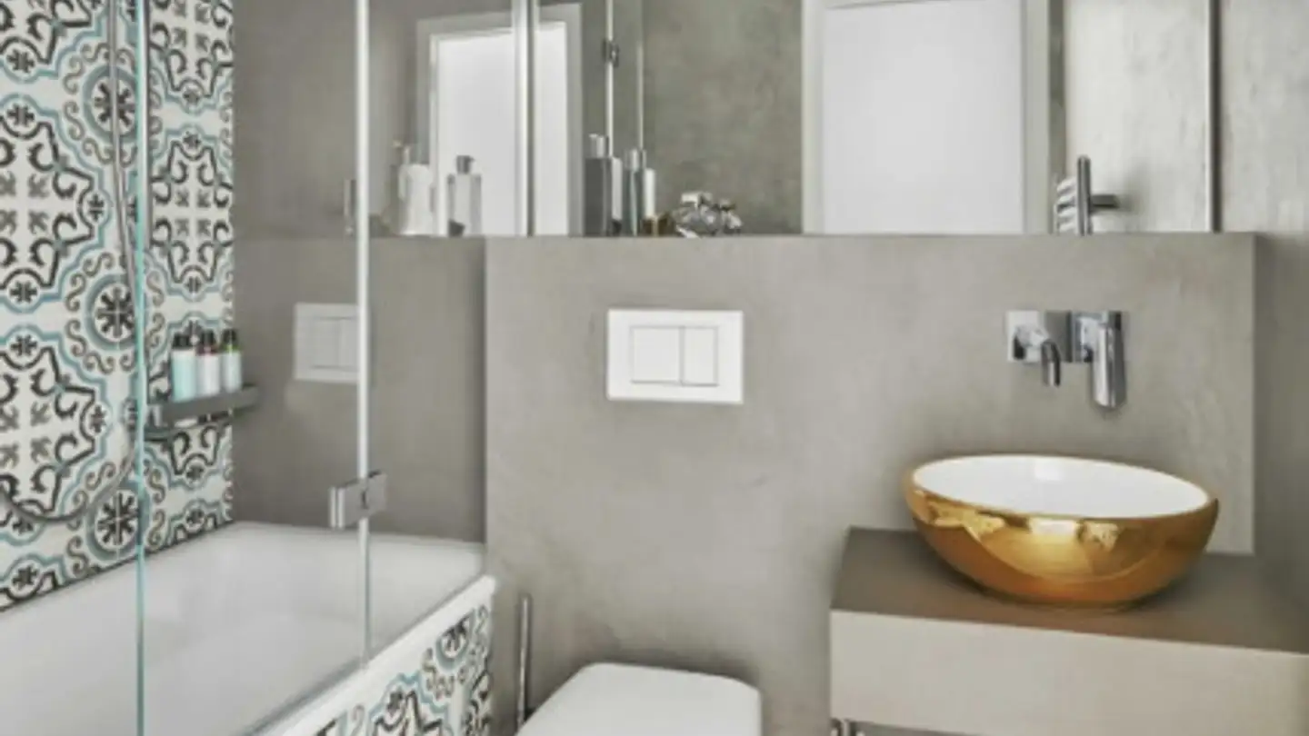 Appartement meublé à louer - Rue de Lausanne, 1202 Genève - Photo 3