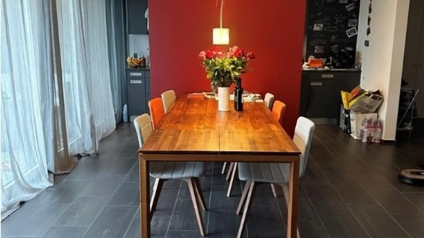 Appartamento in affitto - 8606 Nänikon - Foto 3