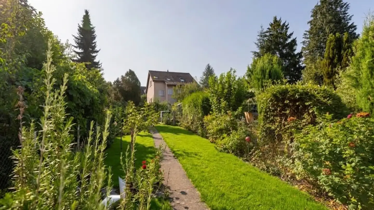 Casa a schiera in vendita - Weissensteinstrasse 15, 3400 Burgdorf - Foto 2
