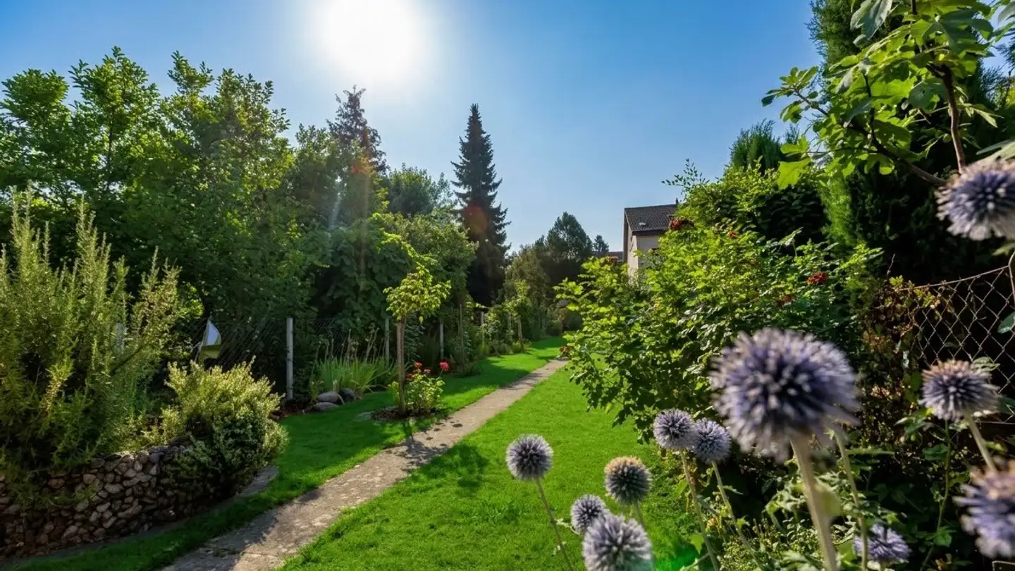 Casa a schiera in vendita - Weissensteinstrasse 15, 3400 Burgdorf - Foto 3