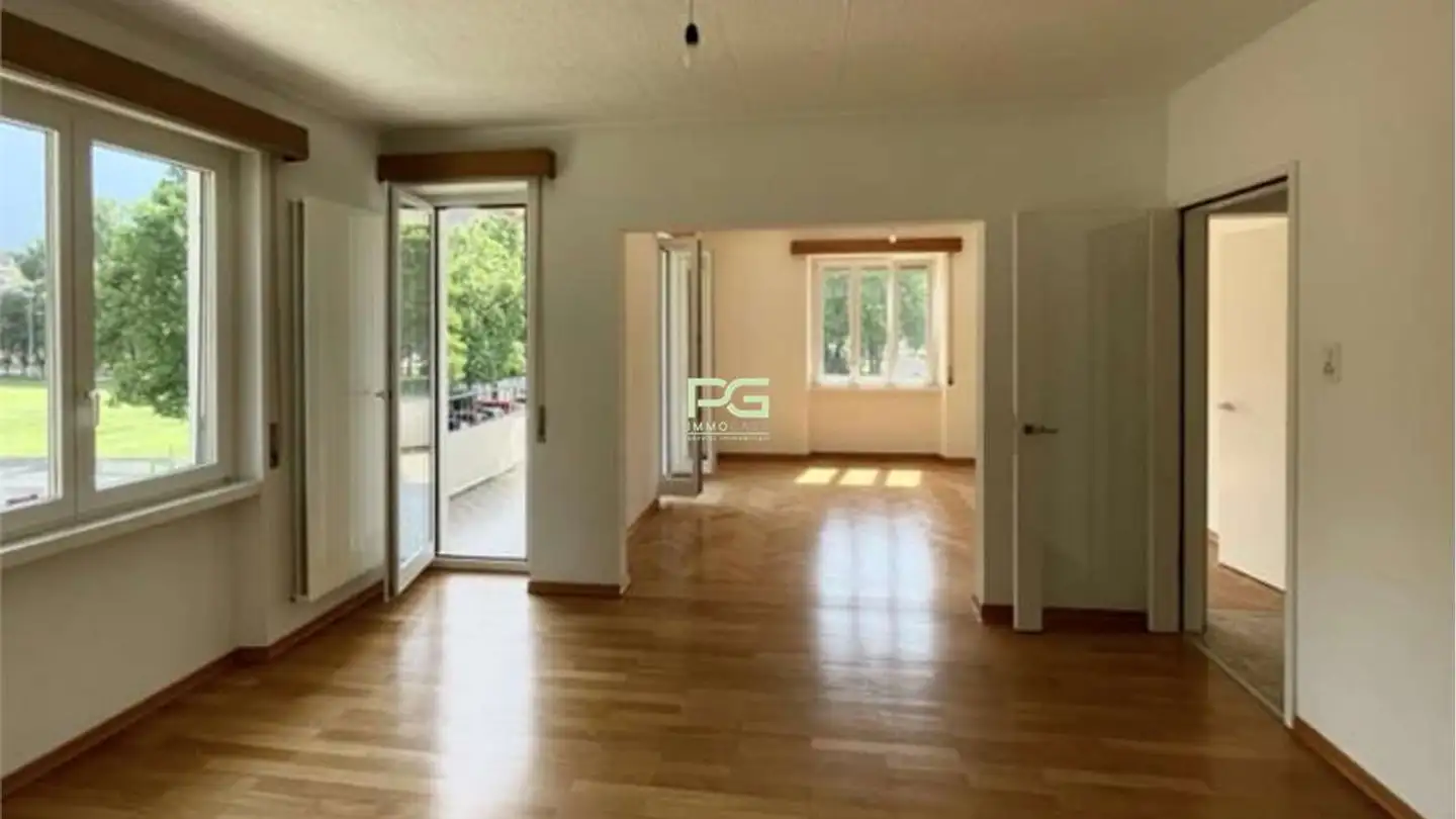 Edificio residenziale in vendita - 6500 Bellinzona - Foto 3