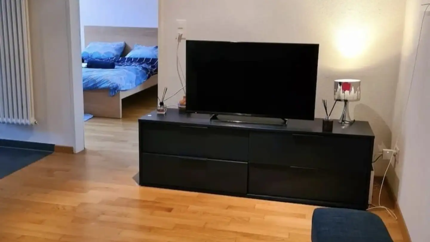 Wohnung mieten - Eichbühlstrasse 62, 8004 Zürich