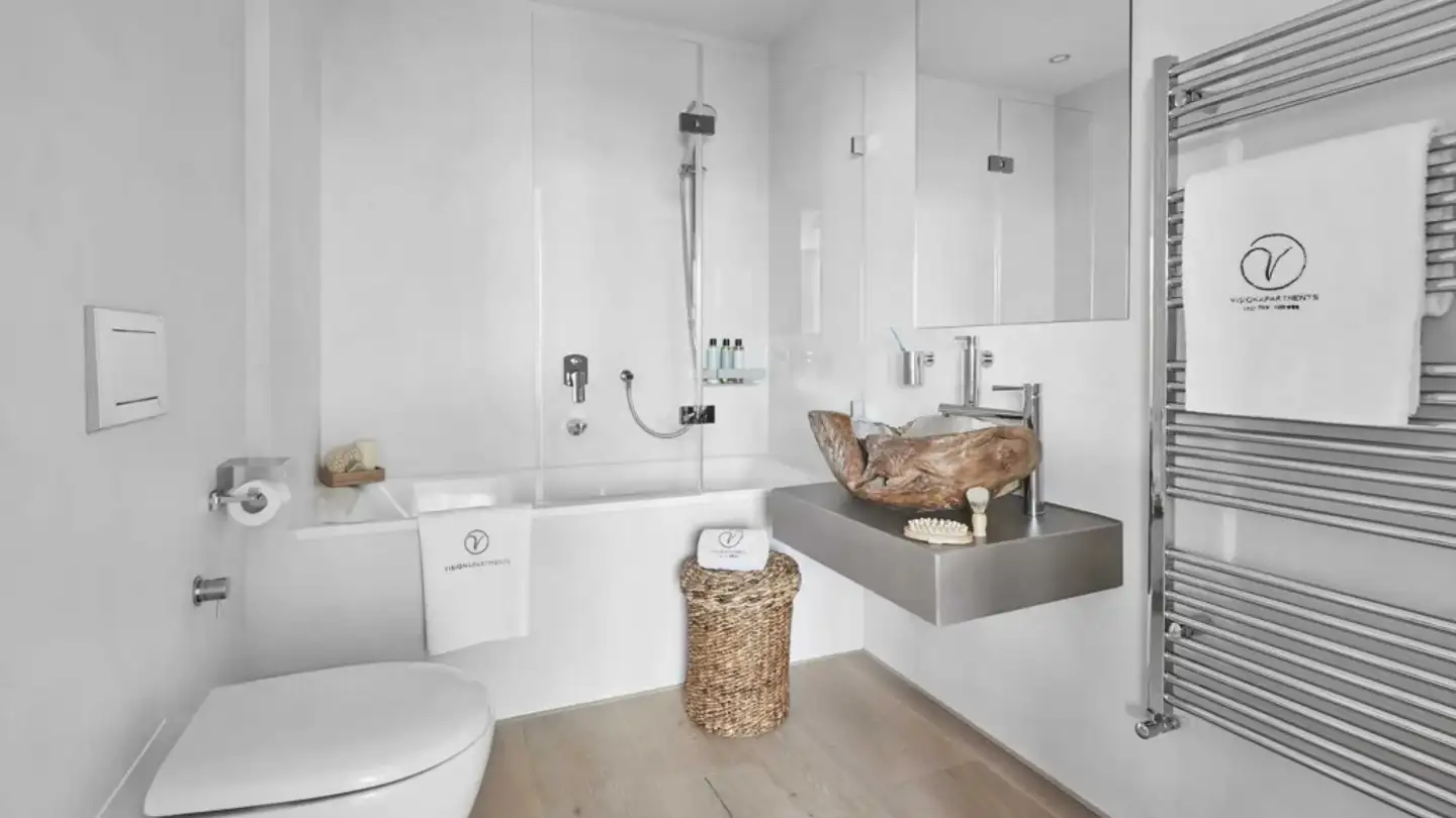 Appartement meublé à louer - Rue de Lausanne, 1202 Genève - Photo 4