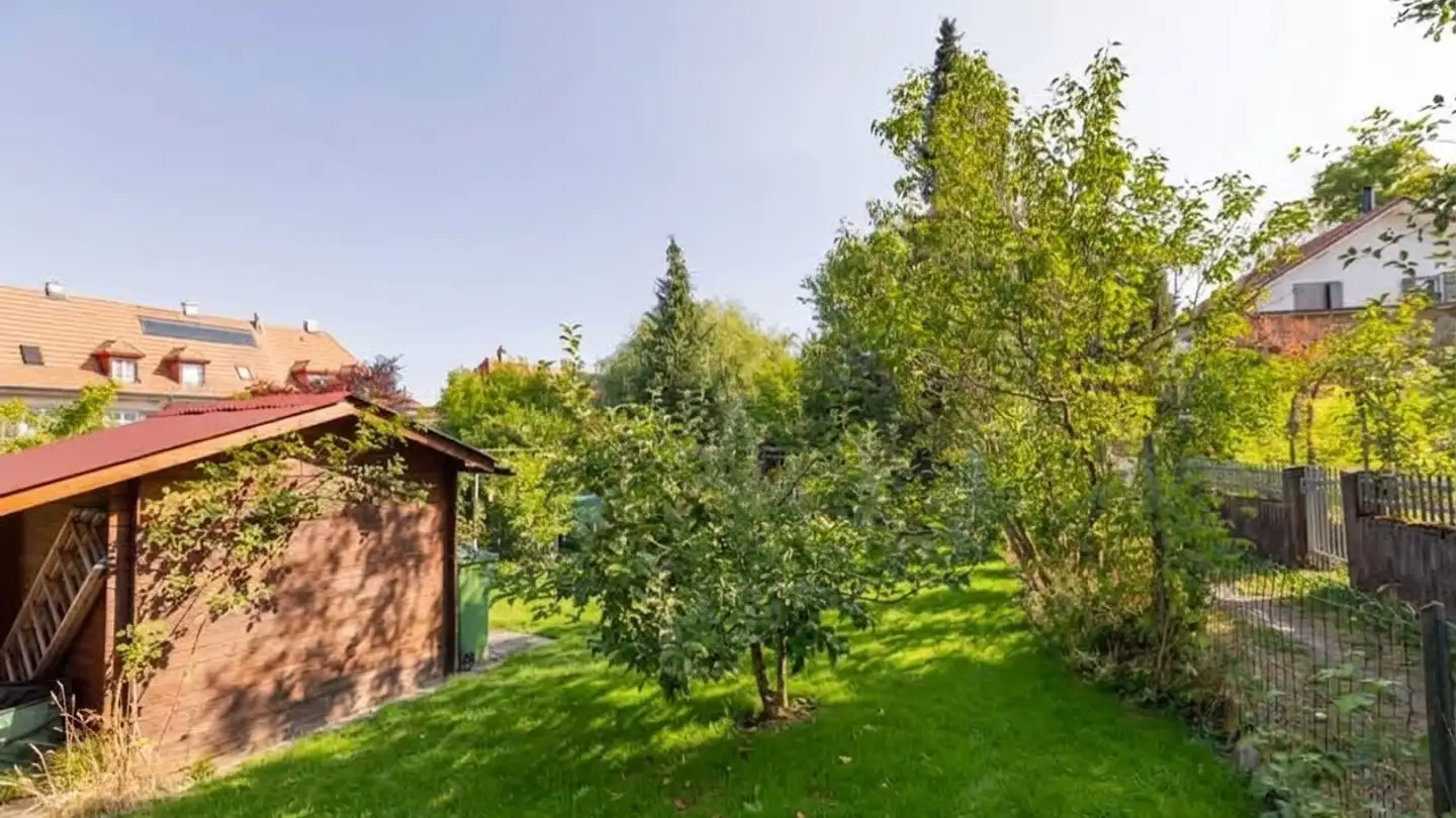Casa a schiera in vendita - Weissensteinstrasse 15, 3400 Burgdorf - Foto 4