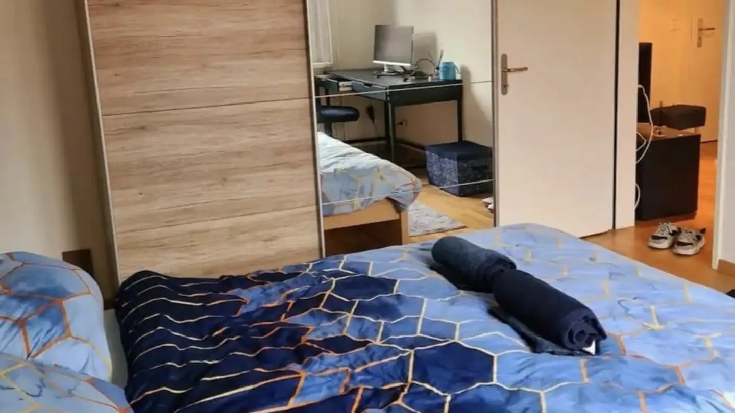 Apartment for rent - Eichbühlstrasse 62, 8004 Zürich - Photo 3