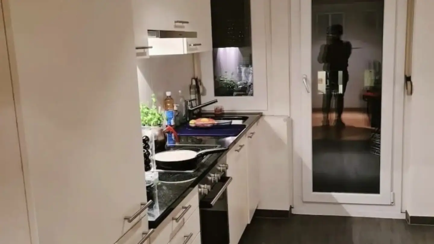 Apartment for rent - Eichbühlstrasse 62, 8004 Zürich - Photo 4