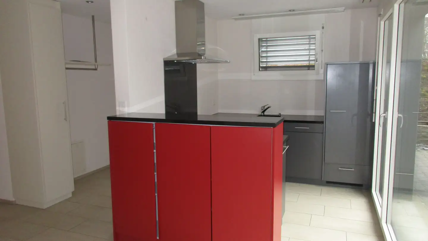 Appartamento in affitto - Via Macchi 9, 6247 Schötz - Foto 2