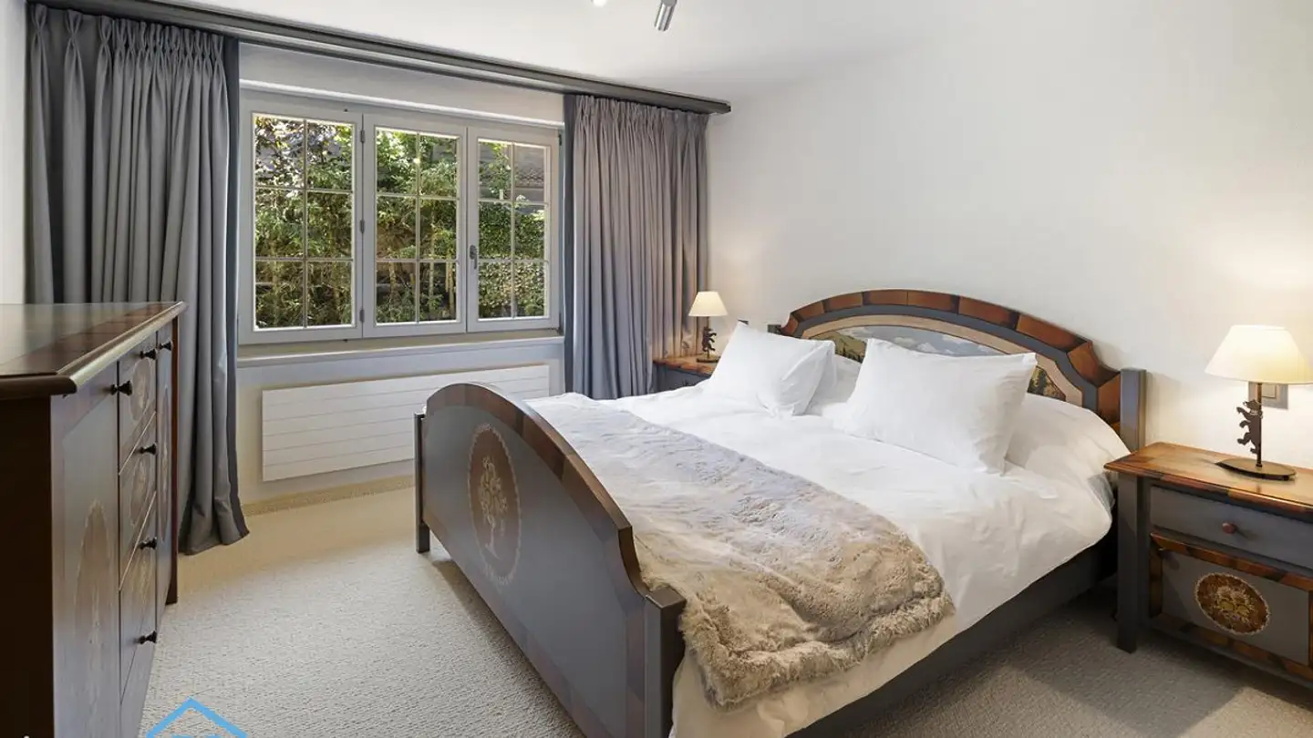 Wohnung kaufen - 3782 Lauenen b. Gstaad - Foto 3