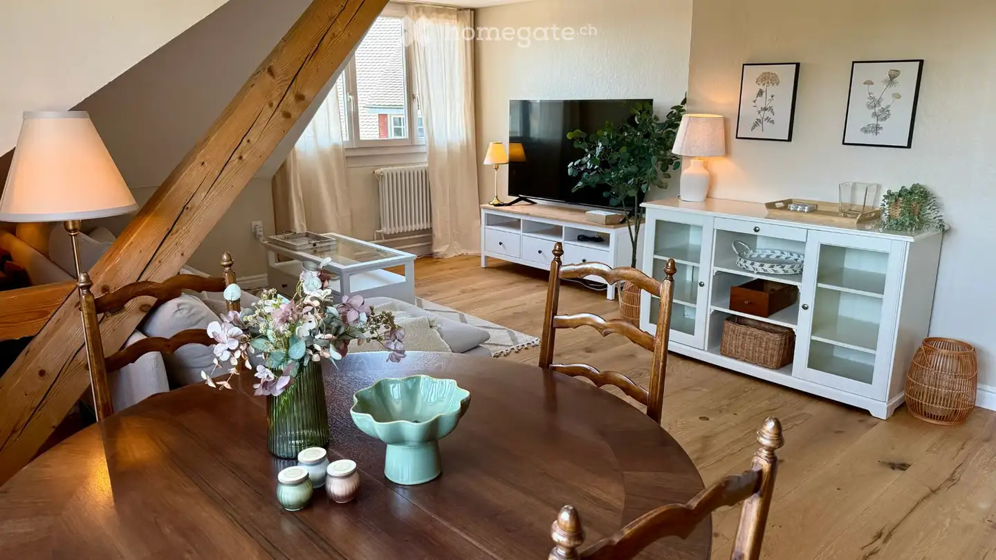 Appartamento in affitto - Schmiedengasse 1, 5012 Schönenwerd