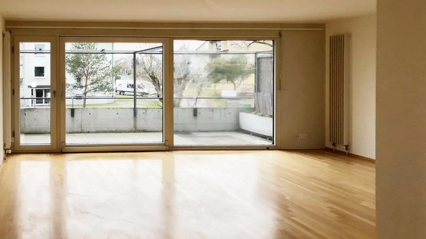 Apartment for rent - Hardrainstrasse 24, 8105 Regensdorf - Photo 3