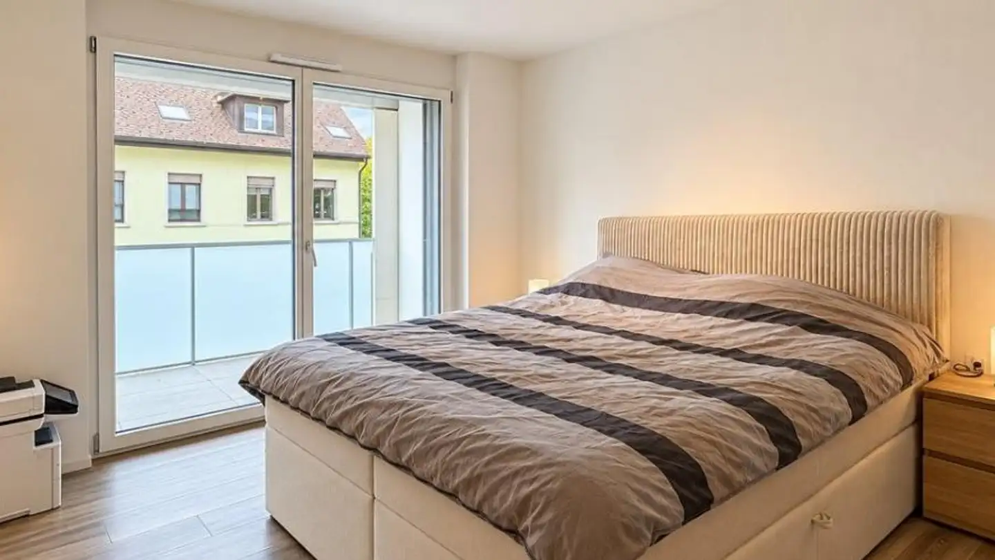 Apartment for rent - Rue de Vevey 246, 1630 Bulle - Photo 3