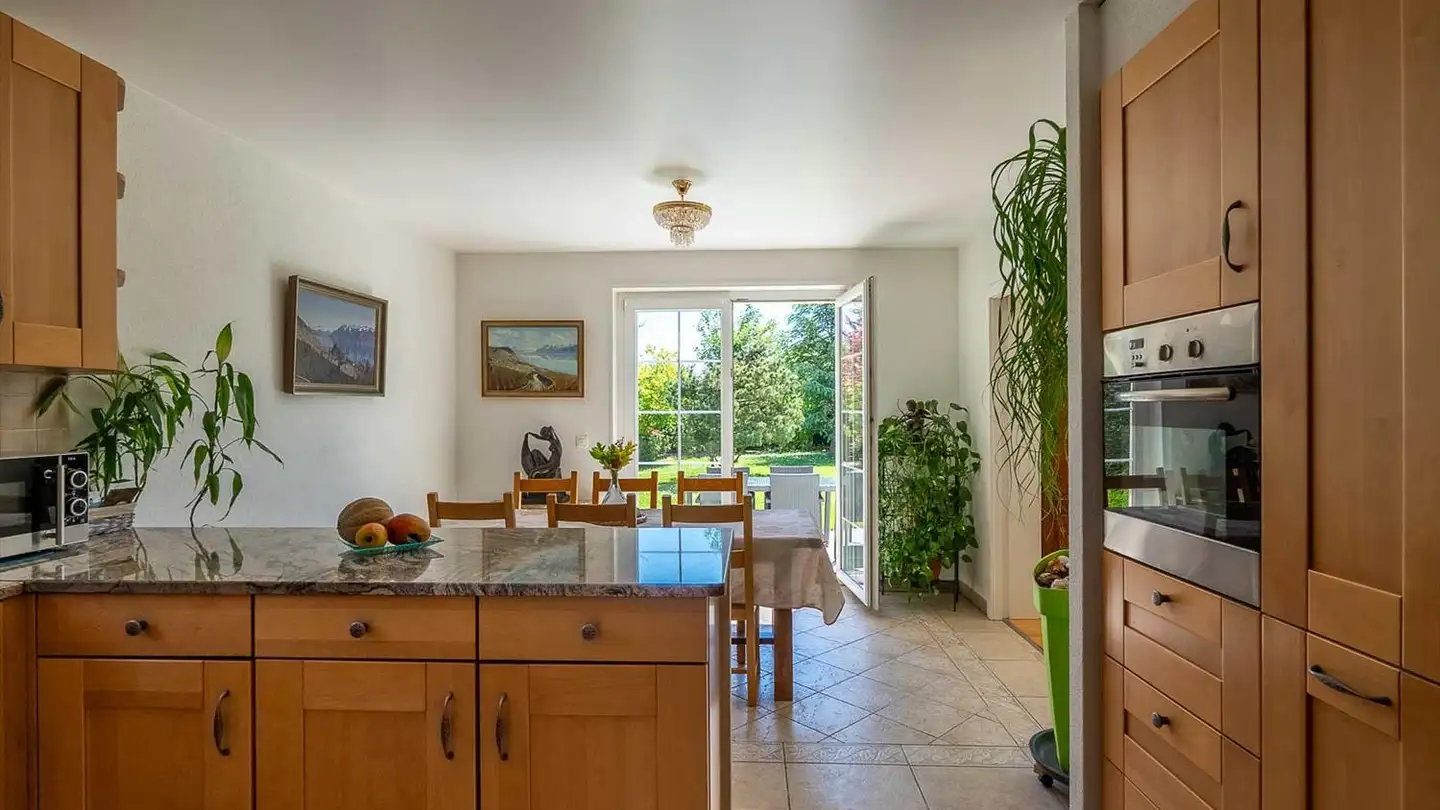 Casa singola in vendita - 1291 Commugny - Photo 4