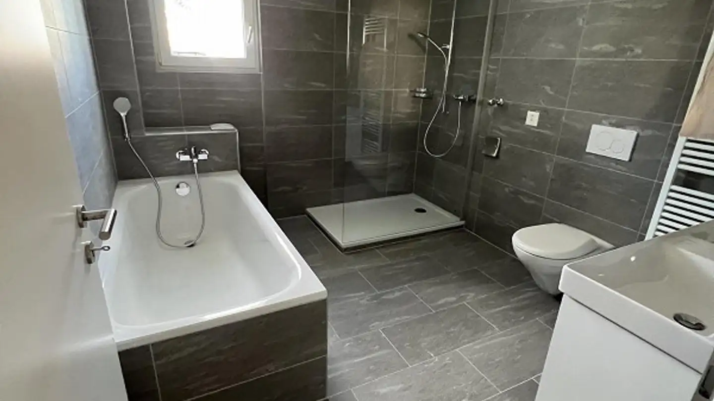 Appartamento in affitto - Dorfstrasse 184, 4612 Wangen b. Olten - Photo 4