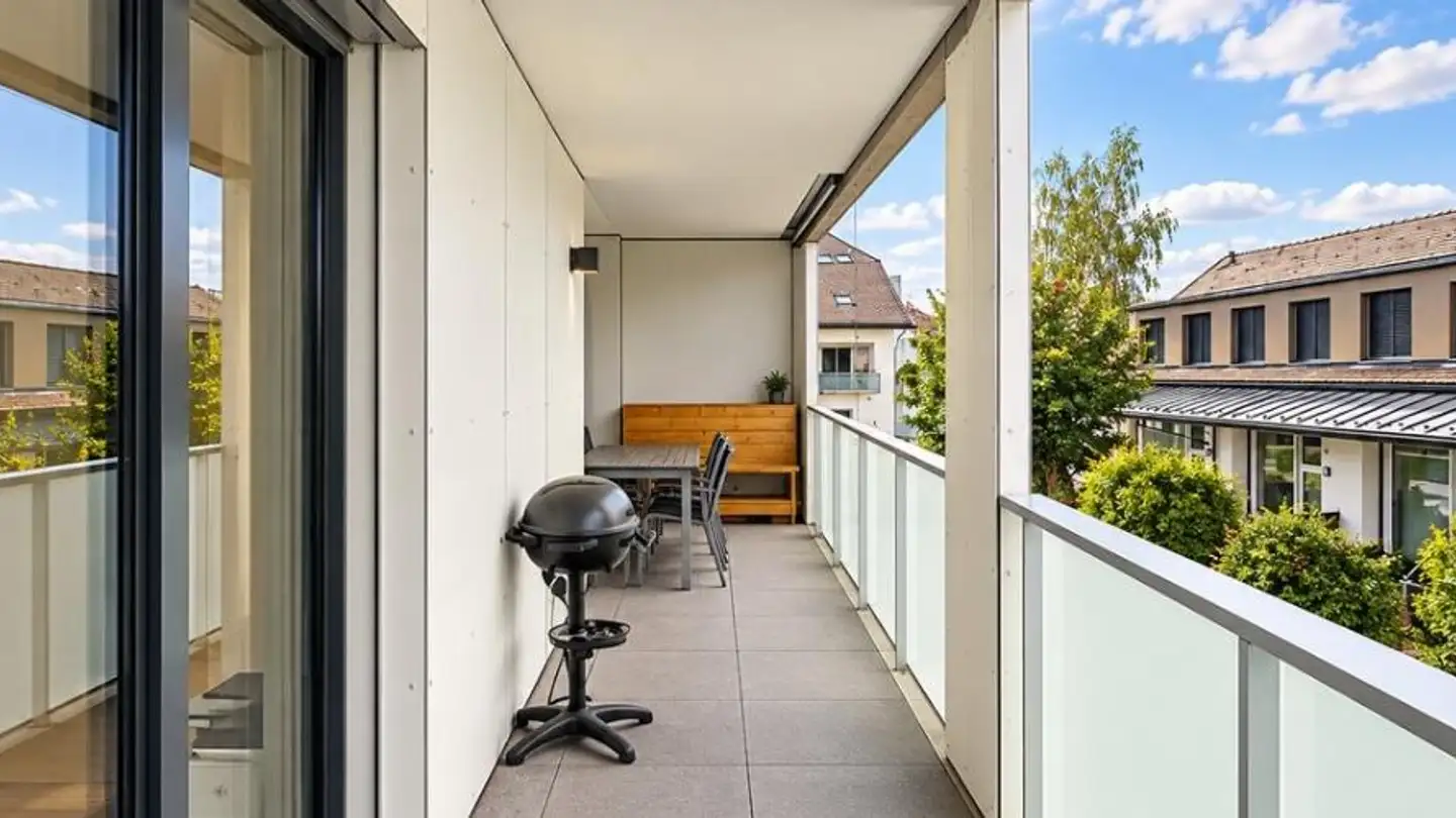 Apartment for rent - Rue de Vevey 246, 1630 Bulle - Photo 4