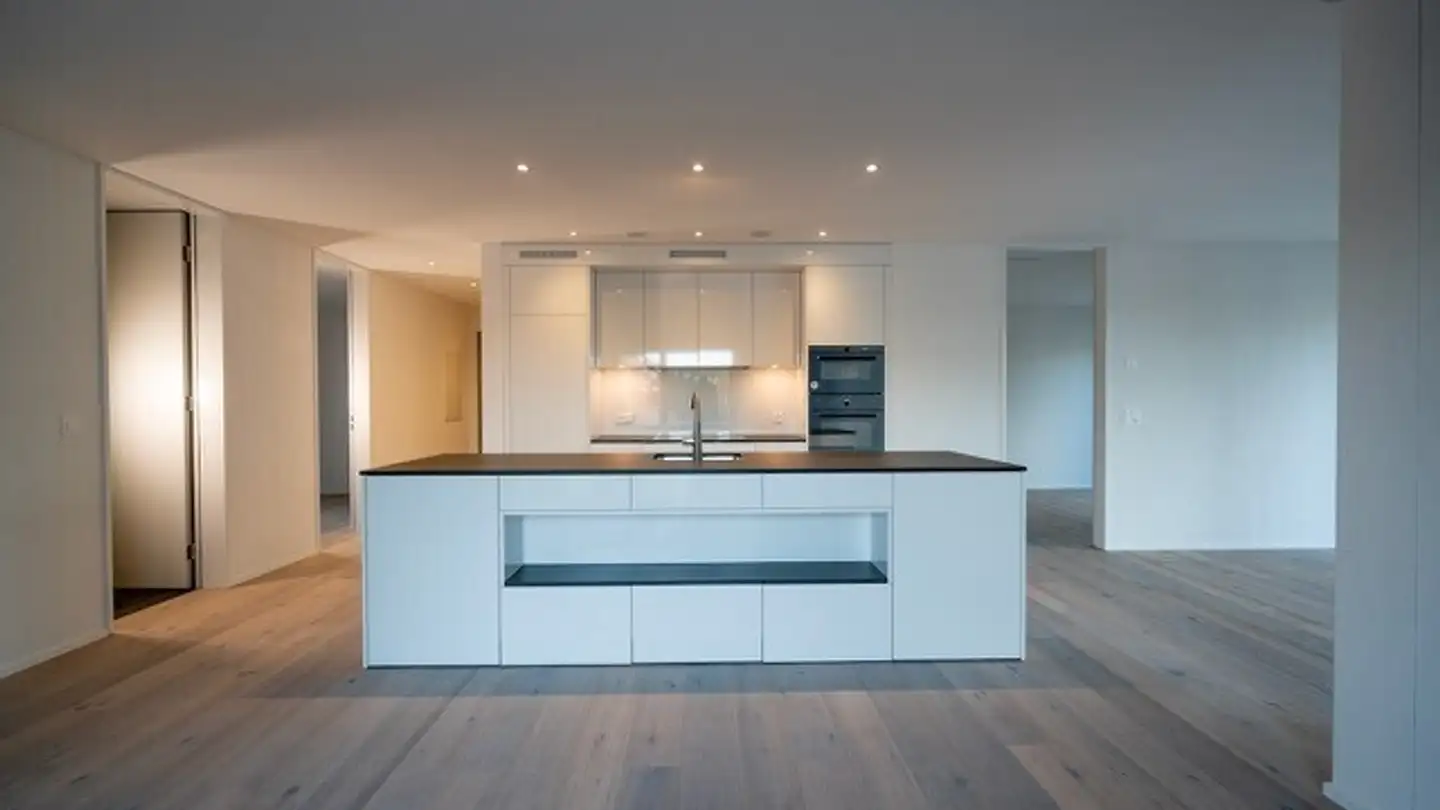 Apartment for rent - Rosenberghalde, 6004 Luzern