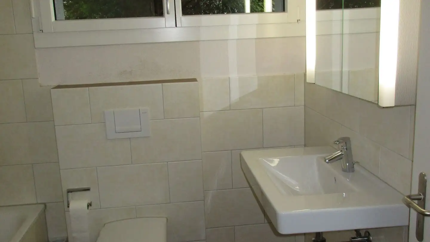 Appartamento in affitto - Via Macchi 9, 6247 Schötz - Foto 4