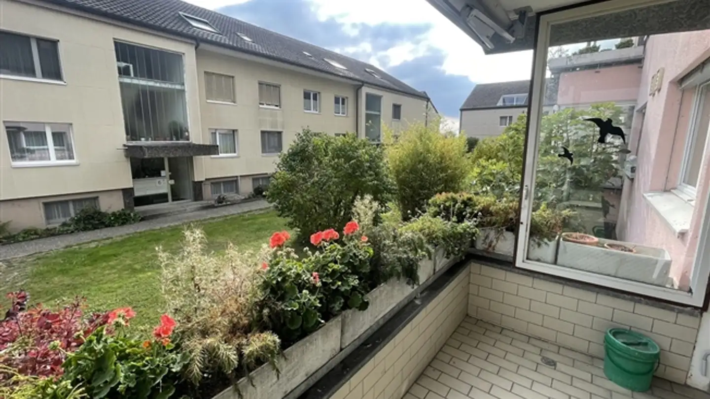 Apartment for sale - Brünnmatten 4, 2563 Ipsach - Photo 4