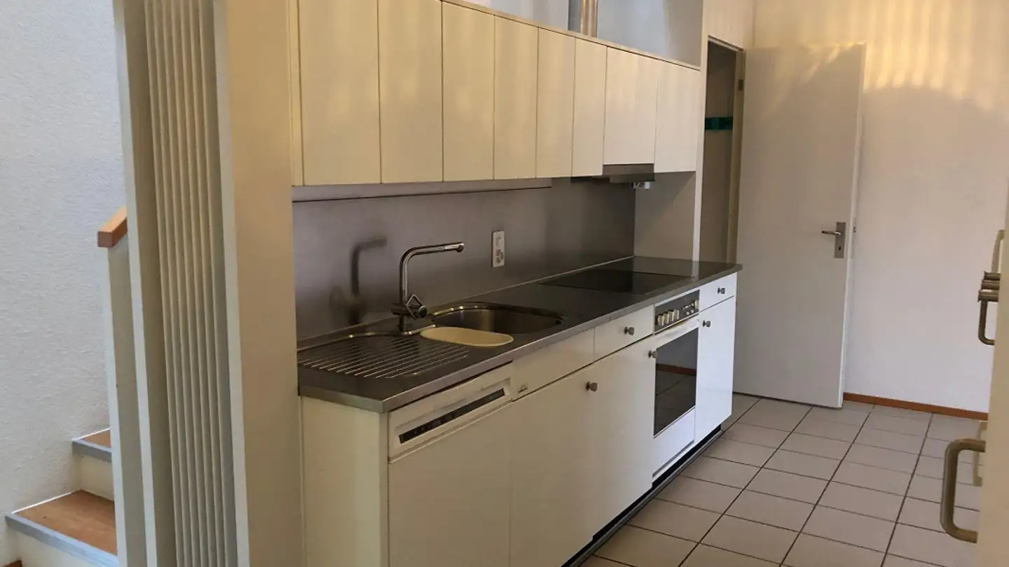 Appartamento in affitto - Hardrainstrasse 24, 8105 Regensdorf